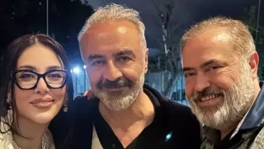 Deniz Erdoğan korkuttu