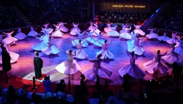 Esenyurt’ta Şeb-i Arûs’un Manevi İklimi Gönülleri Buluşturdu