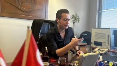 Büyükçekmece adliyesindeki hırsızlığı savcı Yavuz Engin ortaya çıkardı