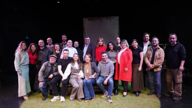 Orhan Veli şiirleri müze Gazhane’de yankılandı