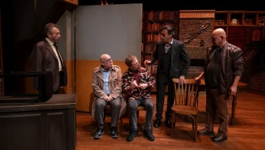 Aralık ayı etkinlikleri sanatseverleri BAKSM’de buluşturuyor