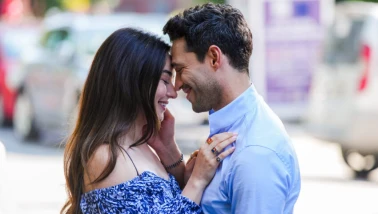 ‘VİCDANSIZ’ TOD’da Yayında!