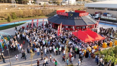 Tekirdağ Kent Lokantaları’nda % 98 memnuniyet