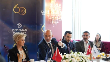 Dedeman 60. Yılında hedef büyüttü