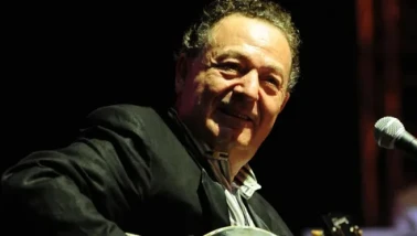 Kayahan, doğum gününde özel bir konserle anılıyor