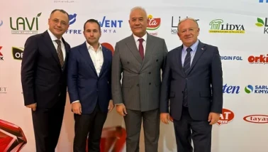 Private Label Zirvesine Cem Yılmaz Damga Vurdu