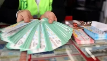 Büyük ikramiye tam 800 milyon TL!