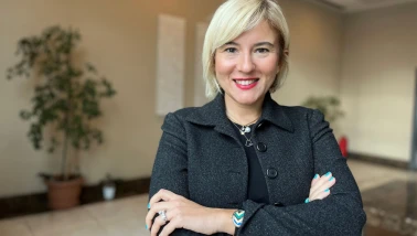 Deniz Saydam’ın ilk romanı tüm kitapçılarda!