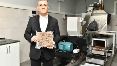 İsrafı Önleyen Örnek Uygulama...