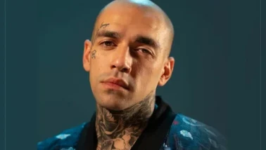 Ezhel artık Alman vatandaşı