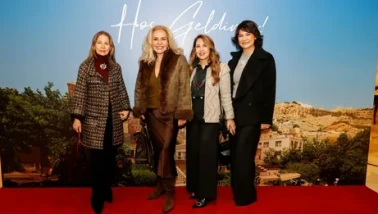 Köklerden Gelen Güzellik...