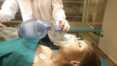 Perfüzyonun kalbi Üsküdar’da atıyor!