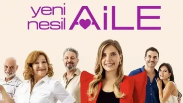 Dikey dizi fırtınası Türkiye’de