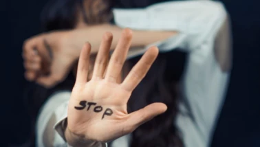 Türkiye'de kadınların yüzde 43,9'u psikolojik şiddet görüyor!