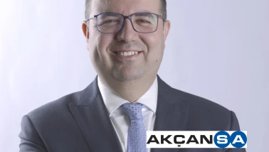 Akçansa’nın ilk çeyrek satışları 4,3 Milyar TL oldu