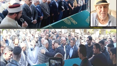 Tatar ailesinin acı günü