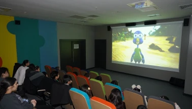 Mahallelerde dijital dönüşüm eğitimleri