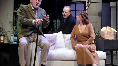 “Bir Halk Düşmanı” Ataşehir seyircisiyle buluşuyor