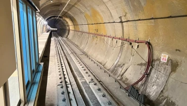 Üsküdar – Sultanbeyli arası 50 dakikaya düşüyor