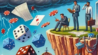 Bir tıkla başlıyor, hayatları dağıtıyor!