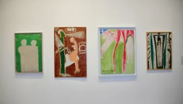 Tüm Renklerin Aryası