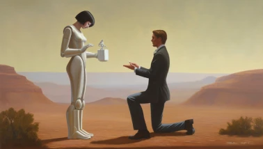 İlişkinizi Neden ChatGPT’ye Sormamalısınız?