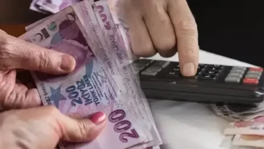 Memur ve emekli maaş zammı belli oldu