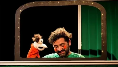 İstanbul Modern’de “Genç Salı” buluşmaları