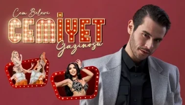 Cem Belevi 24 Ocak’ta Çapa Pera sahnesinde