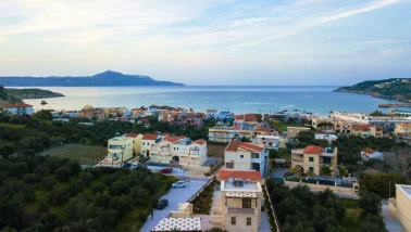 Türkiye’deki Yatırımcıların Yeni Rotası Yunanistan’da Kira Getirileri %8’e Kadar Çıkıyor