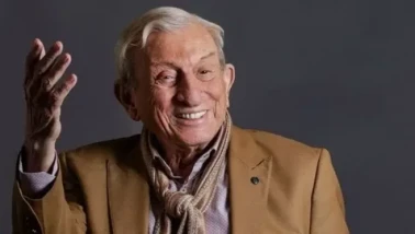 Haldun Dormen entübe edildi