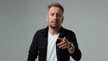 “Açık Konuşuyorum” sahnelerde