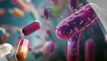 Sessiz pandemi: antibiyotik direnci