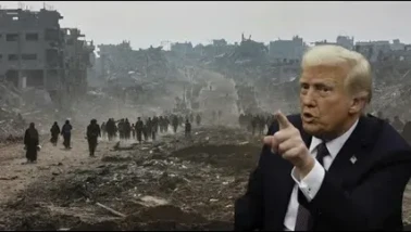 “Trump dünyada sadakat ve itaat düzeni kurmak istiyor!”