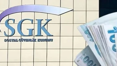 SGK, yıpranma payı uygulamasının kapsamını genişletti.