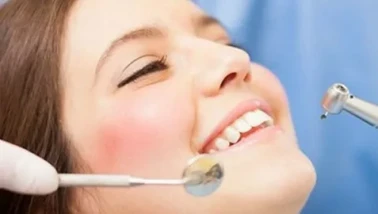 Diş sağlığınız için bunlara dikkat edin!