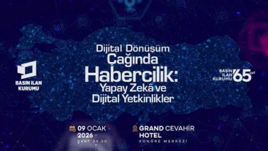 Basın İlan Kurumu’ndan dijital dönüşüm hamlesi