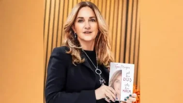 “Yedi Kere Düş, Sekiz Kere Kalk”