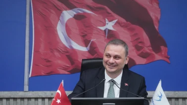 Beylikdüzü Belediyesi Ocak Ayı meclisi toplandı