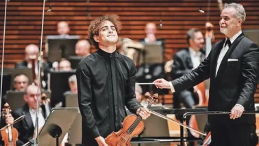 124 Yıllık Başyapıtın Türkiye Prömiyeri