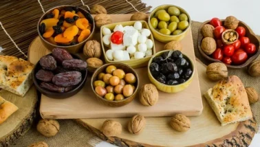 Oruç Sürecinde Dengeyi Korumak Sağlığın Anahtarı