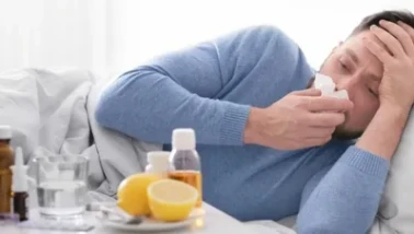 Gribi hafife almayın....