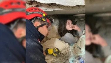 6 Şubat depreminin görünmeyen yüzü