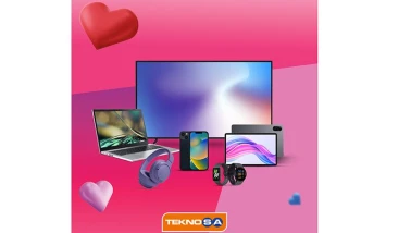 Sevgililer Günü fırsatları Teknosa’da!