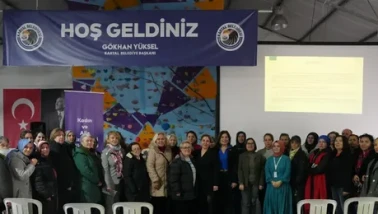 “Sağlıklı Hayat Akademisi”ne Yoğun İlgi