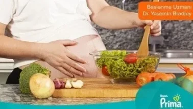 Hamilelikte Yapılan Hatalar Bebeğin Gelişimini Tehlikeye Atıyor