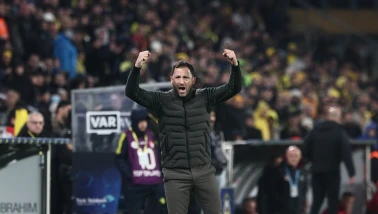 Tedesco, son yıllarda gergin geçen Trabzon deplasmanında takımına sakin kalın emri verdi