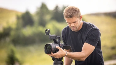 Hareketin İçindeki Hikâye