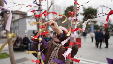 AVCILAR BELEDİYESİNDEN SEVGİLİLER GÜNÜNE ÖZEL HAFTA BOYU ETKİNLİK PROGRAMI