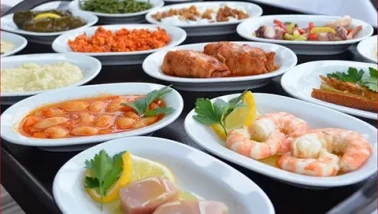 Denizlerin geleceği sofrada başlıyor